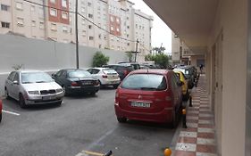 Paseo San Cristobal